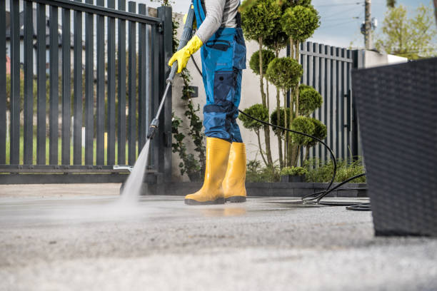 Moorestown Lenola, NJ Pressure Washing Services Company